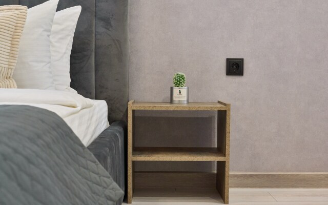 Квартира Мюнхен