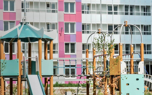 Квартира уютная в центре города