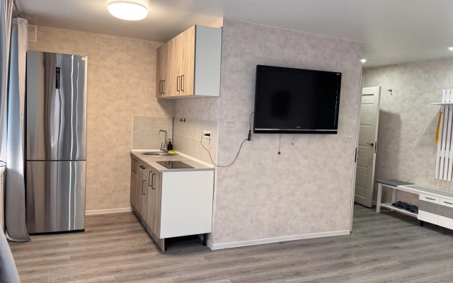 Квартира возле ЖД вокзала