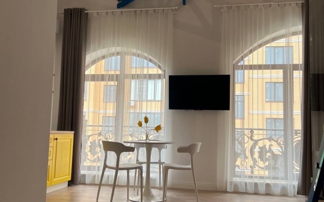 Апартаменты Emre 5