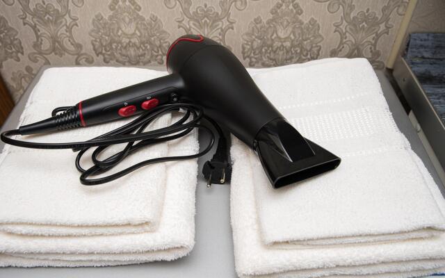 Krasavitsa V Tsentre U Zhd Vokzala Flat