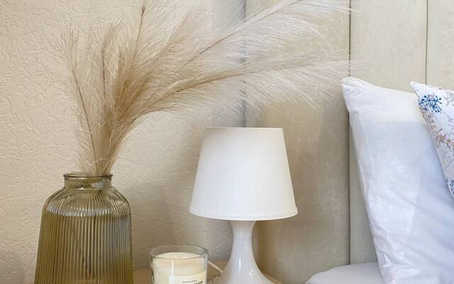 Квартира Балтийская 13