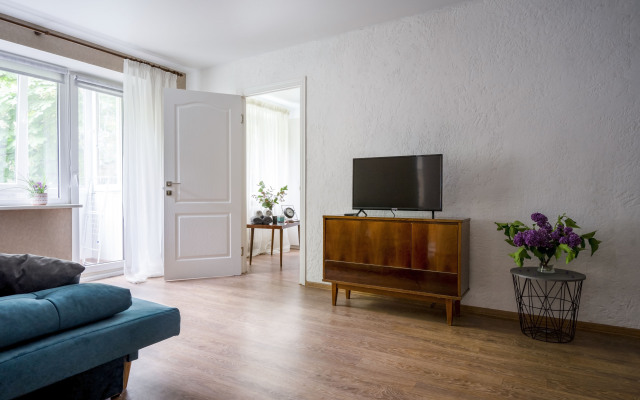 Апартаменты на Соммера