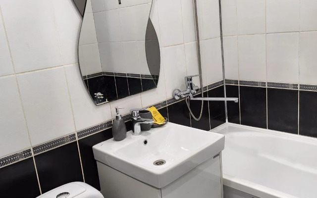 Квартира Свежая