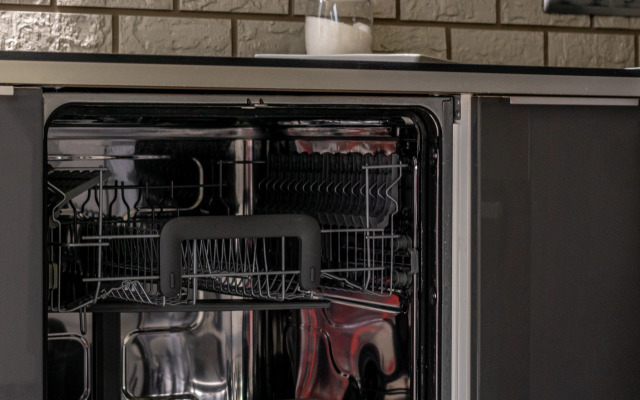 Апартаменты - Студия в Районе KMЗ