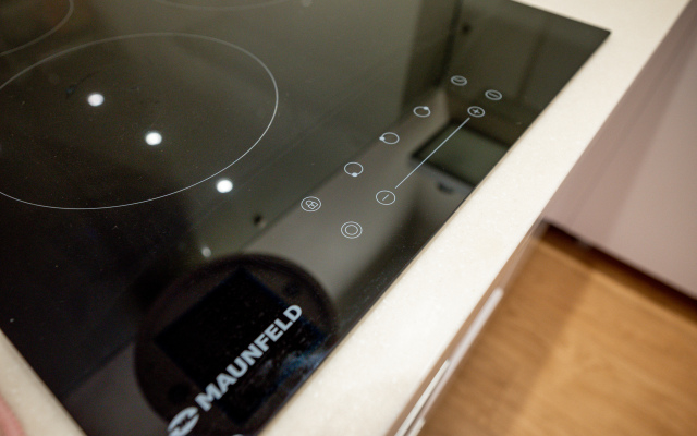 Апартаменты Palma House