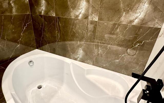 Апартаменты в центре города