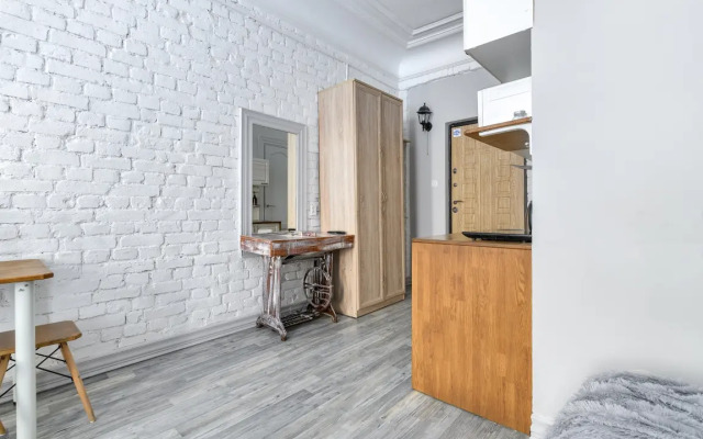 Rentalspb Apartments