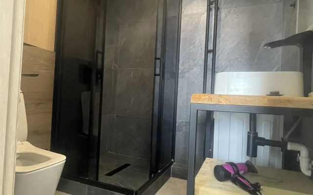 Квартира Мраморная