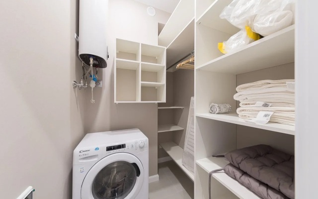 Апартаменты в Центре Сочи