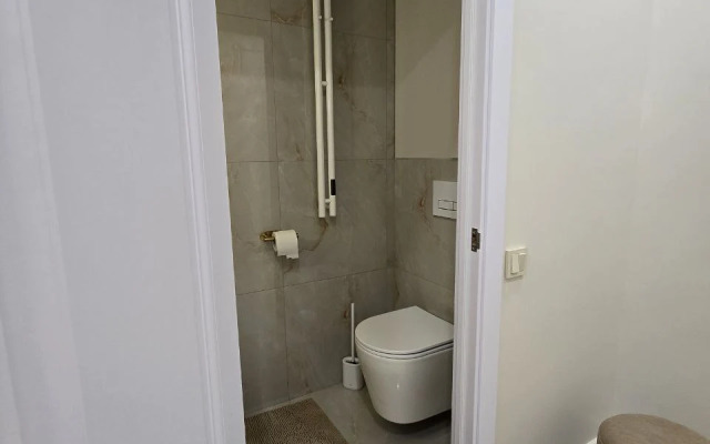 Квартира уютная в центре города