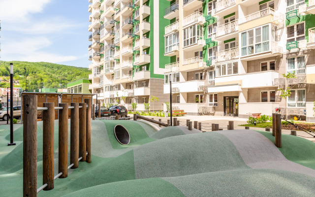 Квартира Уютная квартира 6-50