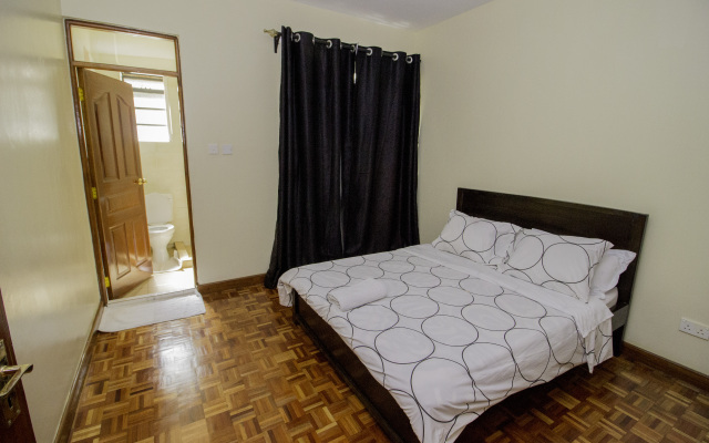 Tawa serviced Apartments