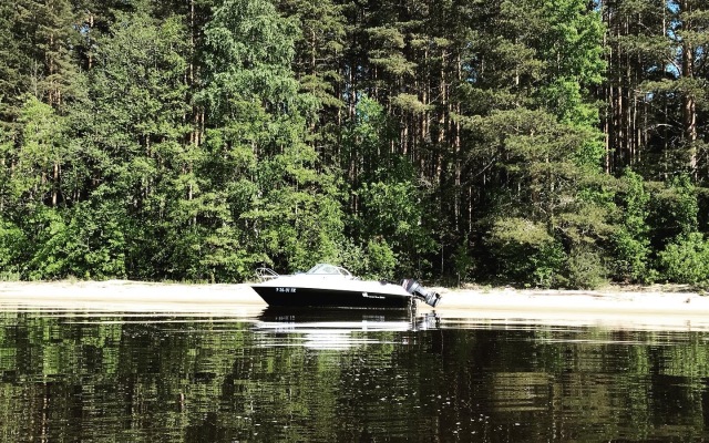 Частный дом Олимп до 12 гостей