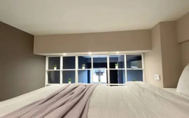 Rizone 5 Apartments