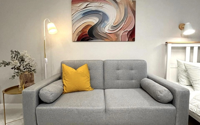 Квартира студия Macarena