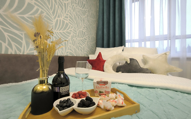 Квартира в Элитном районе Зеленограда 10 минут от РЖД станции Крюково/Зеленоград