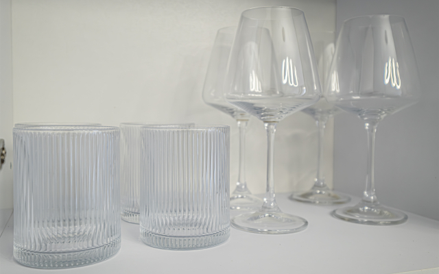 Квартира с панорамным видом