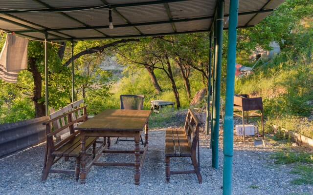 Гостевой дом Салта