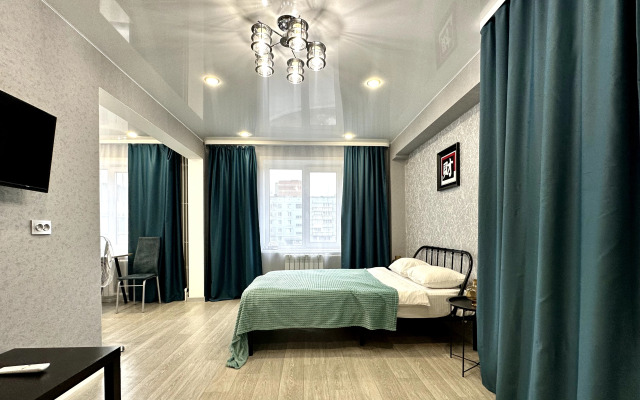 Квартира Калина