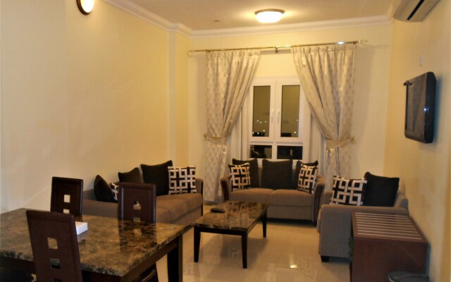 Nizwa Hotel Apartments