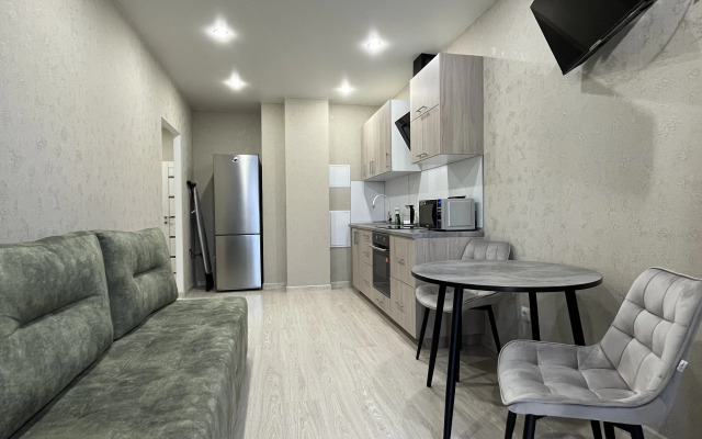 Квартира на Ул Пархоменко д 2