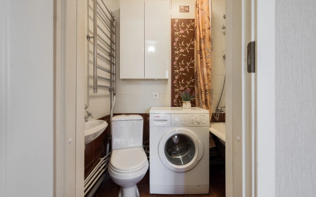 Апартаменты RentalSPb