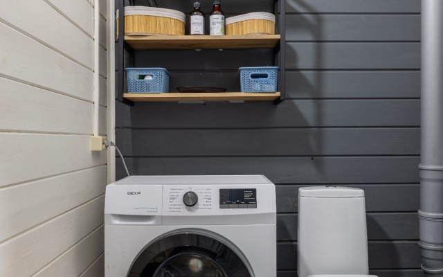 Частный дом в поселке ЭкоКвартал Раздолье