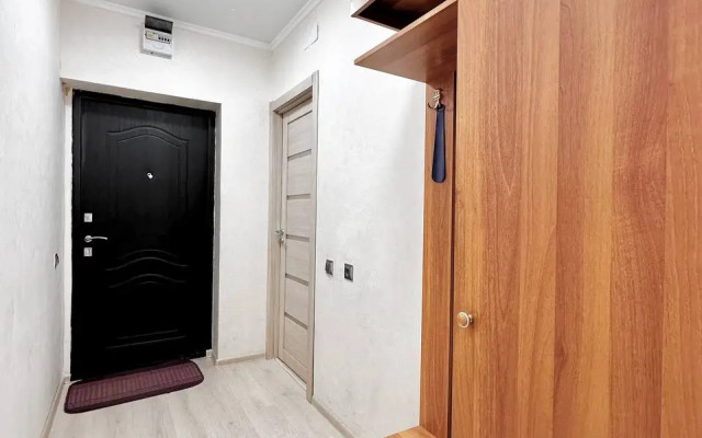 Studiya V Tsentre Goroda Apartments