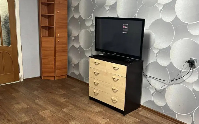 Na Maksima Gorkogo 11 Flat