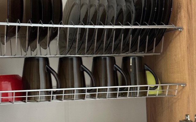 Apartamenty S Vidom Na Reku Flat
