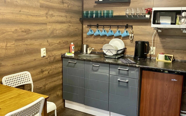 Частный дом Дом 2