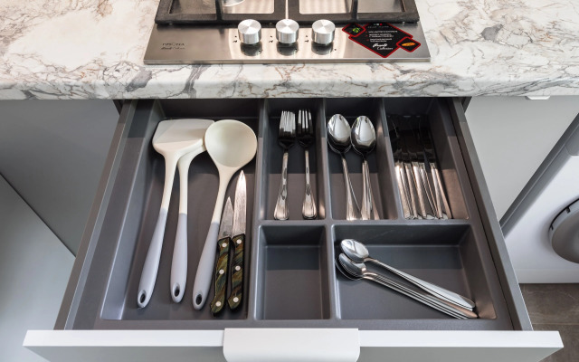 Апартаменты Green Haven