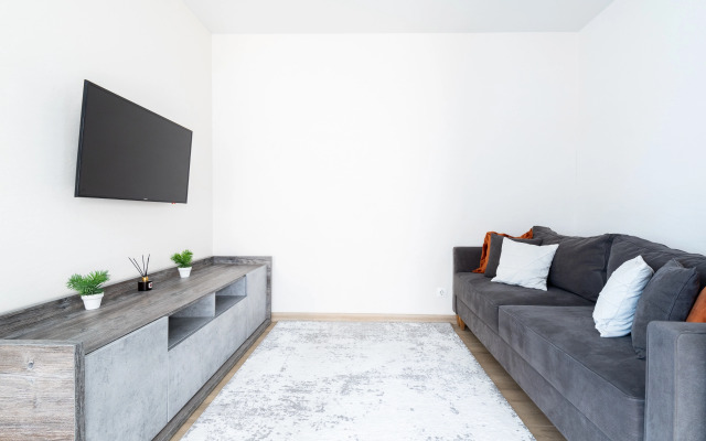 Bulbash ideal'nyj otdyh v centre Minska Apartaments