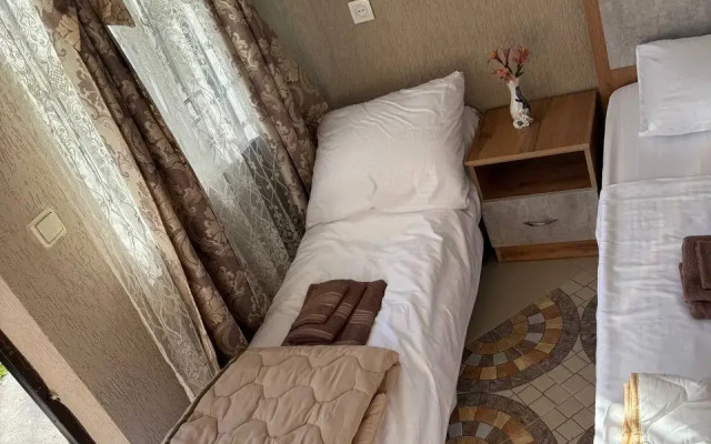 Orkhideya Living Quarters