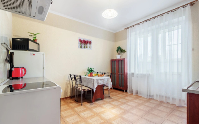 Квартира на Ленина