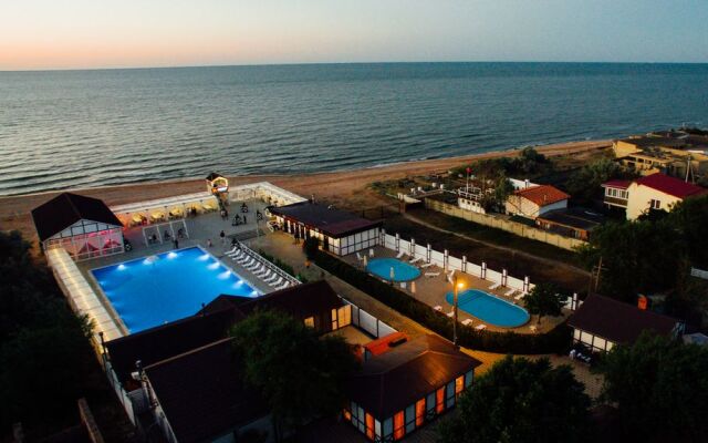 Altair Hotel