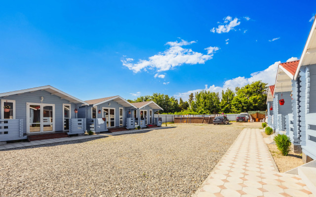 Lesniye domiki Eco-hotel