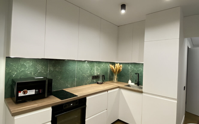 V Morskoy Simfonii 2 Apartment