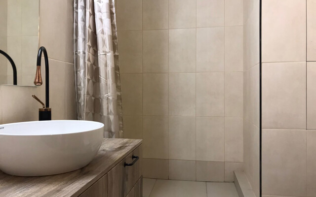 Апартаменты Премиум квартира-студия