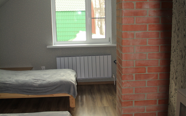 Гостевой дом Сямозерье