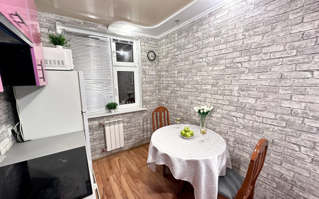 Apartamentyi Dvuhkomnatnyie v 5-om mikrorajone, 5