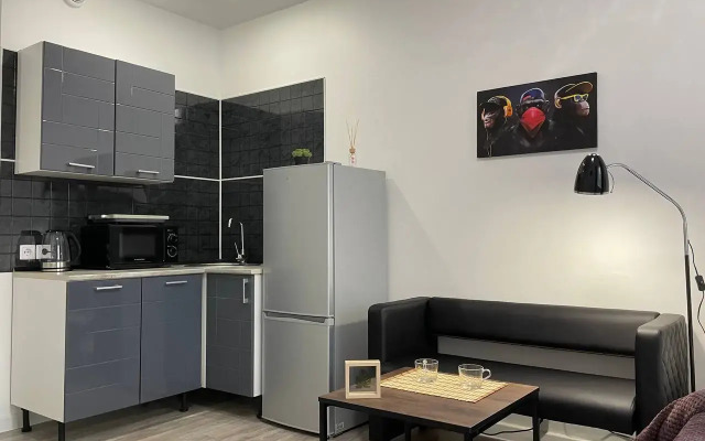 Laksheri Studiya Apartments