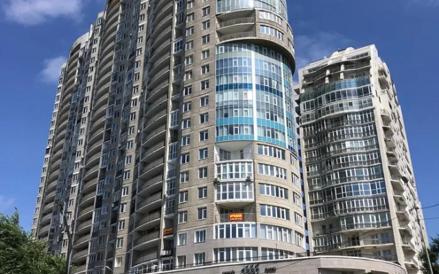 Квартира семейная в ЖК Атлантис-2 в самом туристическом центре Владивостока