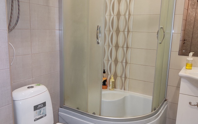 Апартаменты Максима Горького 20