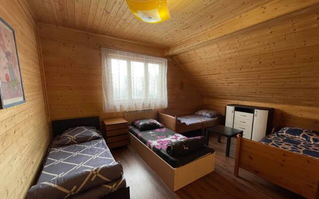 Гостевой Дом Рассудово