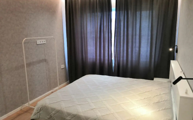 Квартира Олимпийская 57