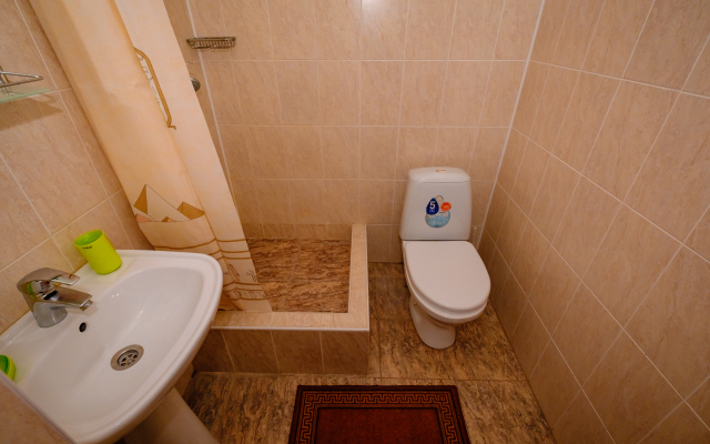 Elladen Guest House