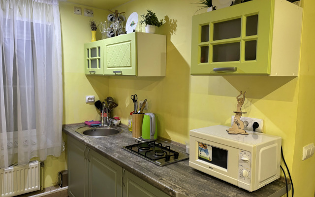 Гостевой Дом Сап Хата