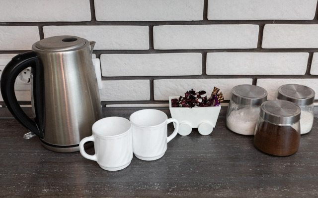 Апартаменты Apartment on Sosnovaya 13